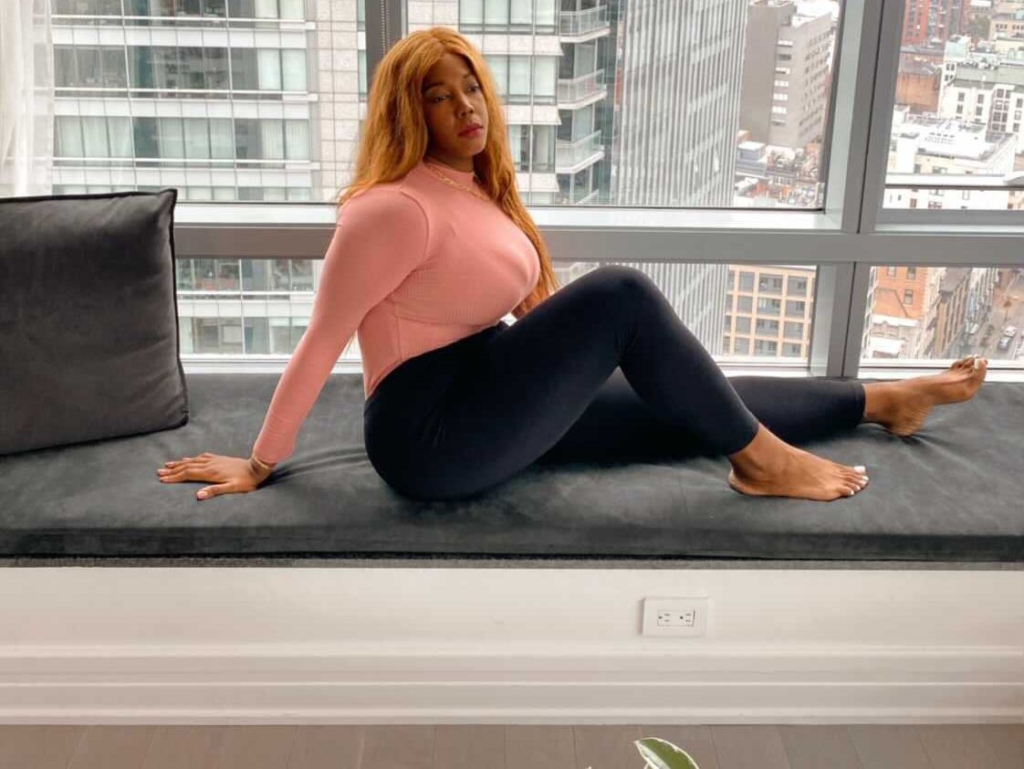 MorticiaShmaddamsxo profilbild på webbkameramodell