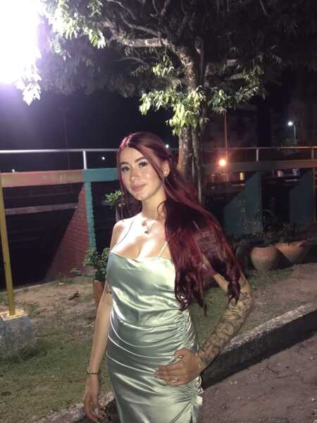 Interprete AbigailDuncan Foto 9