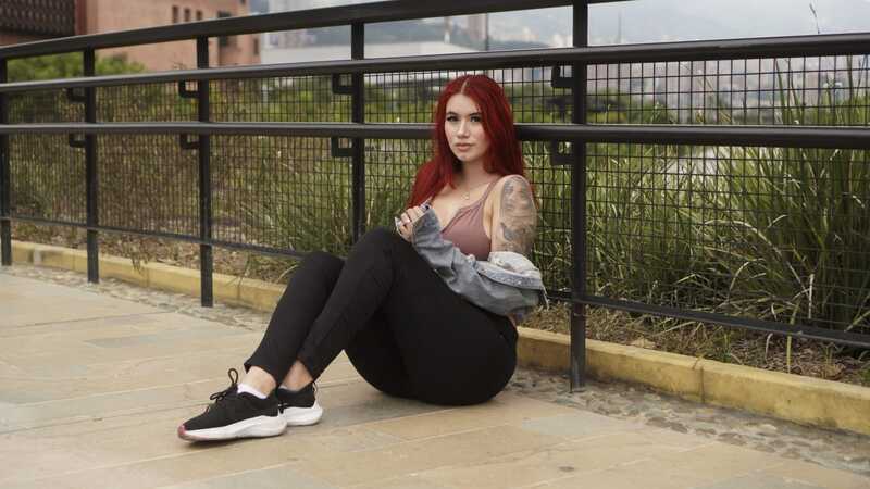 Interprete AbigailDuncan Foto 12