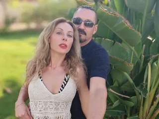 NastyKinkyCpl cam model profile picture