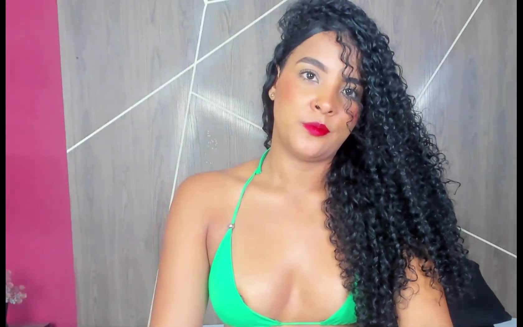 Interprète MelinaSousa Vidéo 1