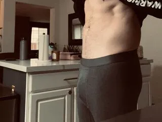 Foto de perfil de modelo de webcam de dadssohard