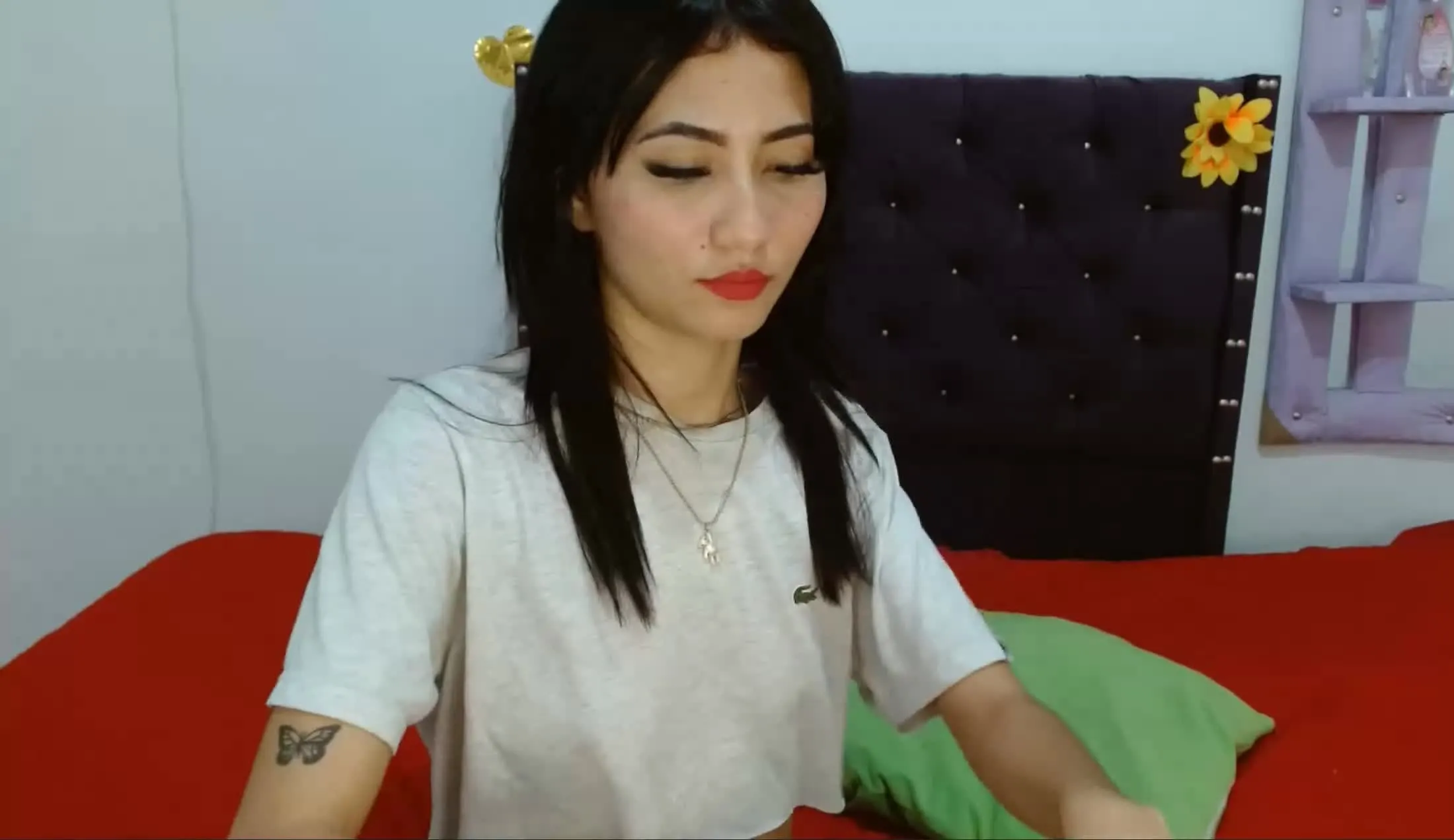 Artist Dulcesexy18 Video 1