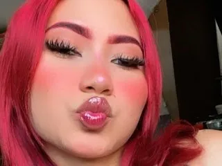 Dulcesexy18 immagine del profilo del modello di cam