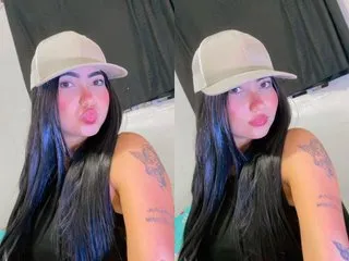 Dulcesexy18 profilbild på webbkameramodell