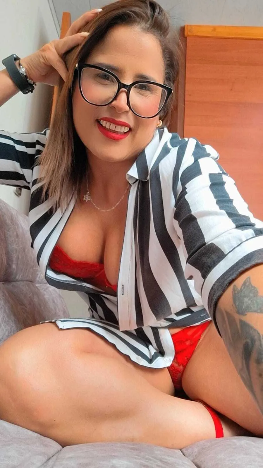 Interprète MajoSoussa Photo 1