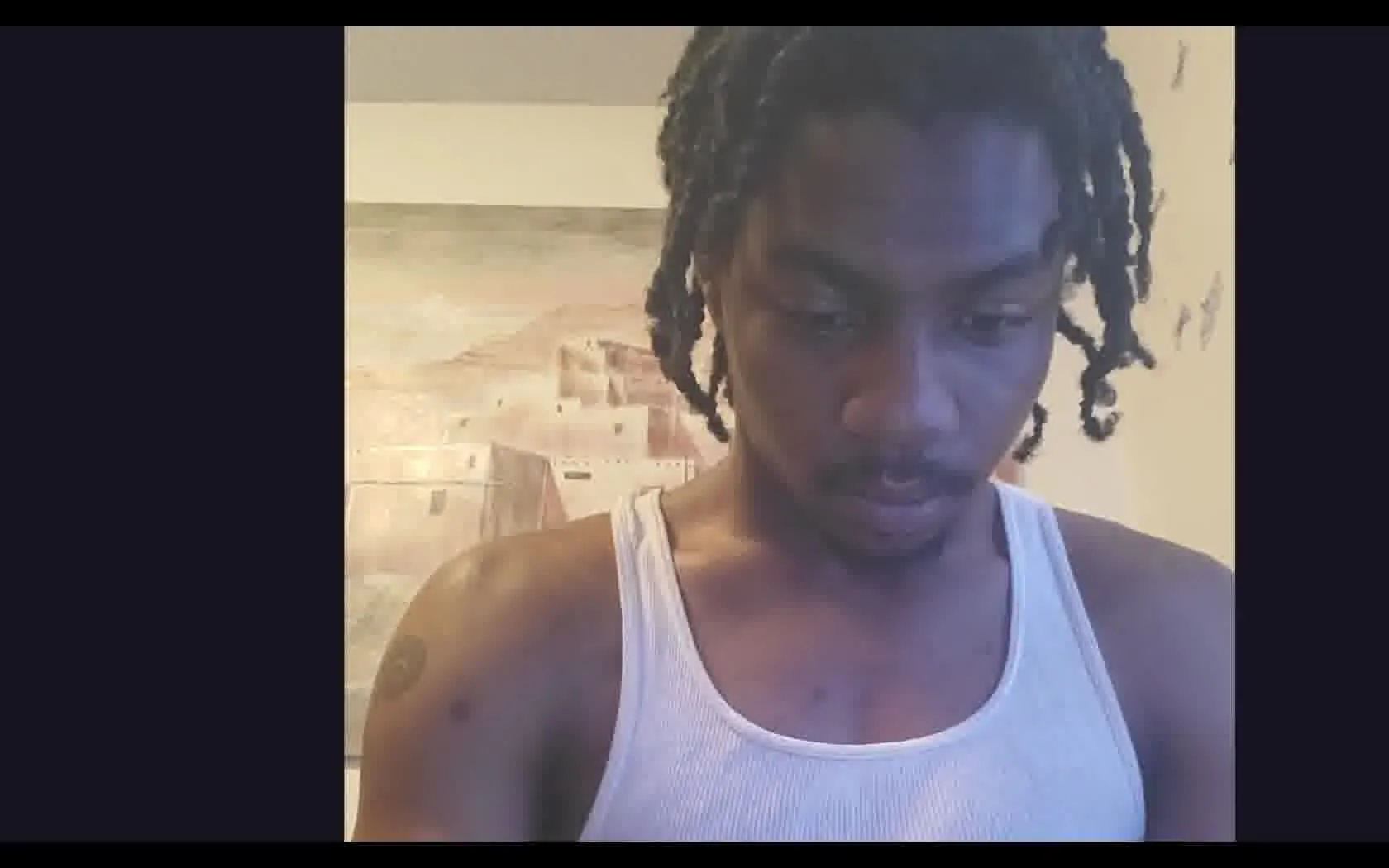 Interprete GaimOv3r Video 2