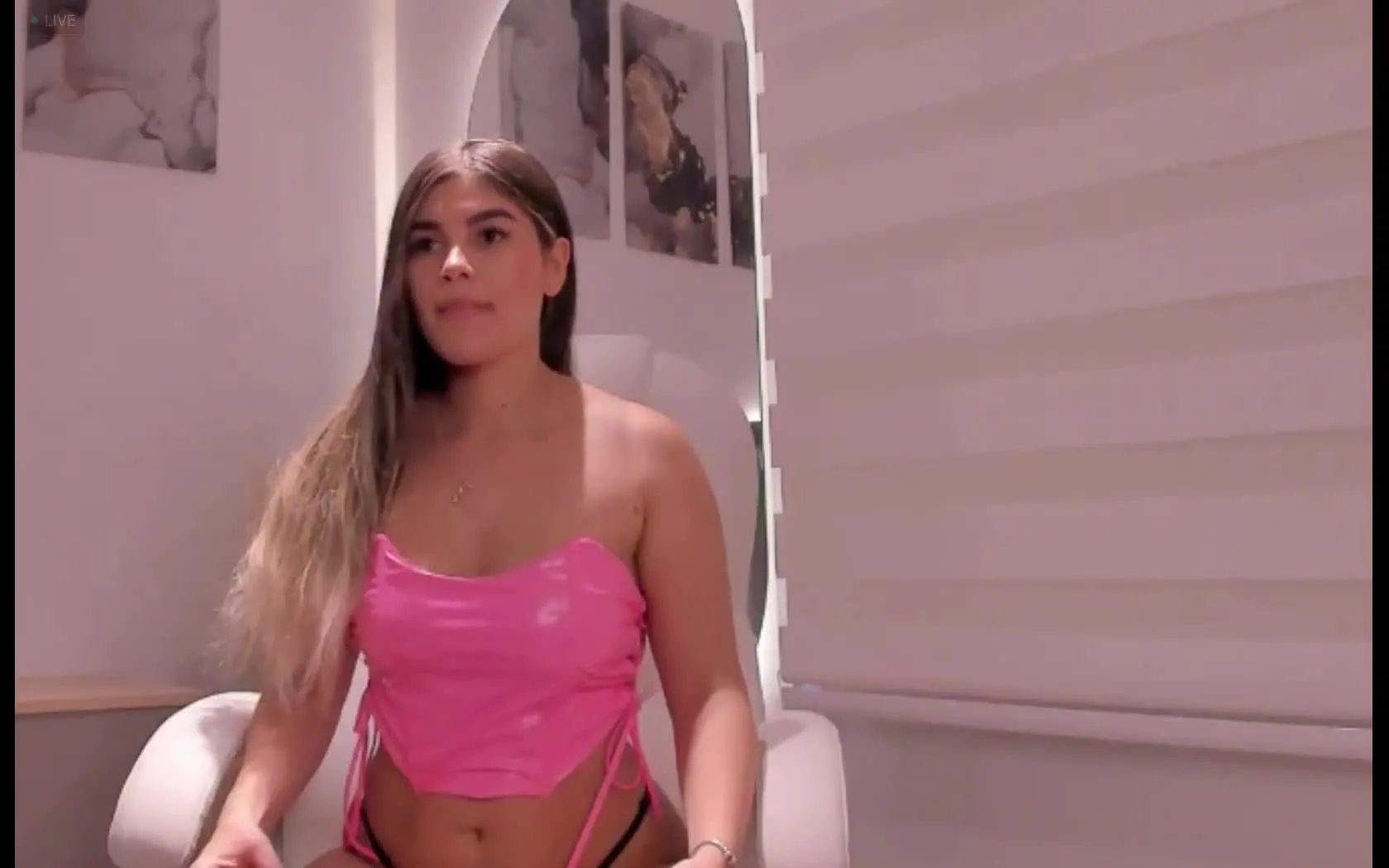 Artiest lianakovacs Video 1