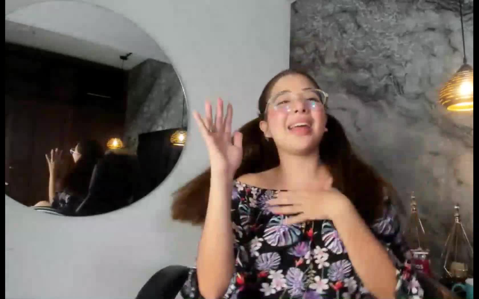 Performer kittyySweett Video 1