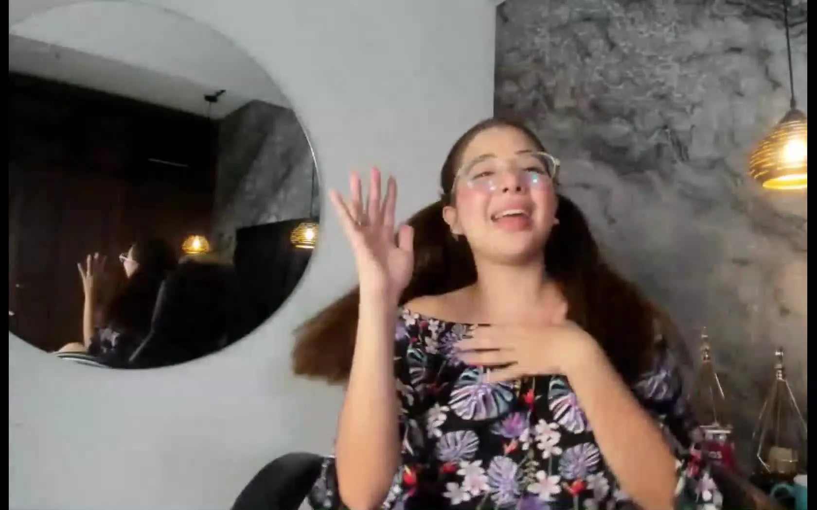 Performer kittyySweett Video 1