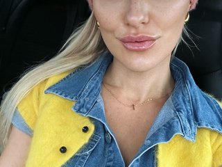 ZoeSnowUK profielfoto van cam model