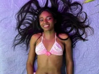 lolasexii immagine del profilo del modello di cam