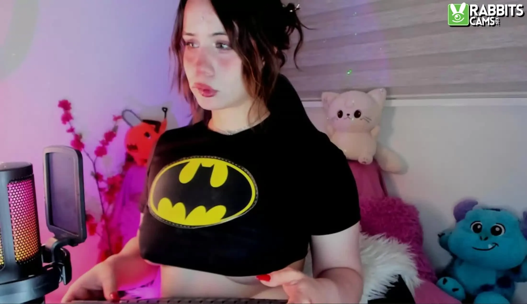 Interprète Riaasgremory Vidéo 1