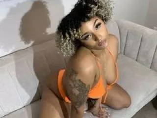 BonitaBambi immagine del profilo del modello di cam