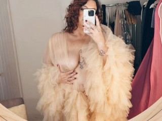 MistressDomina40 immagine del profilo del modello di cam