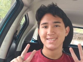 SnowTiger profielfoto van cam model