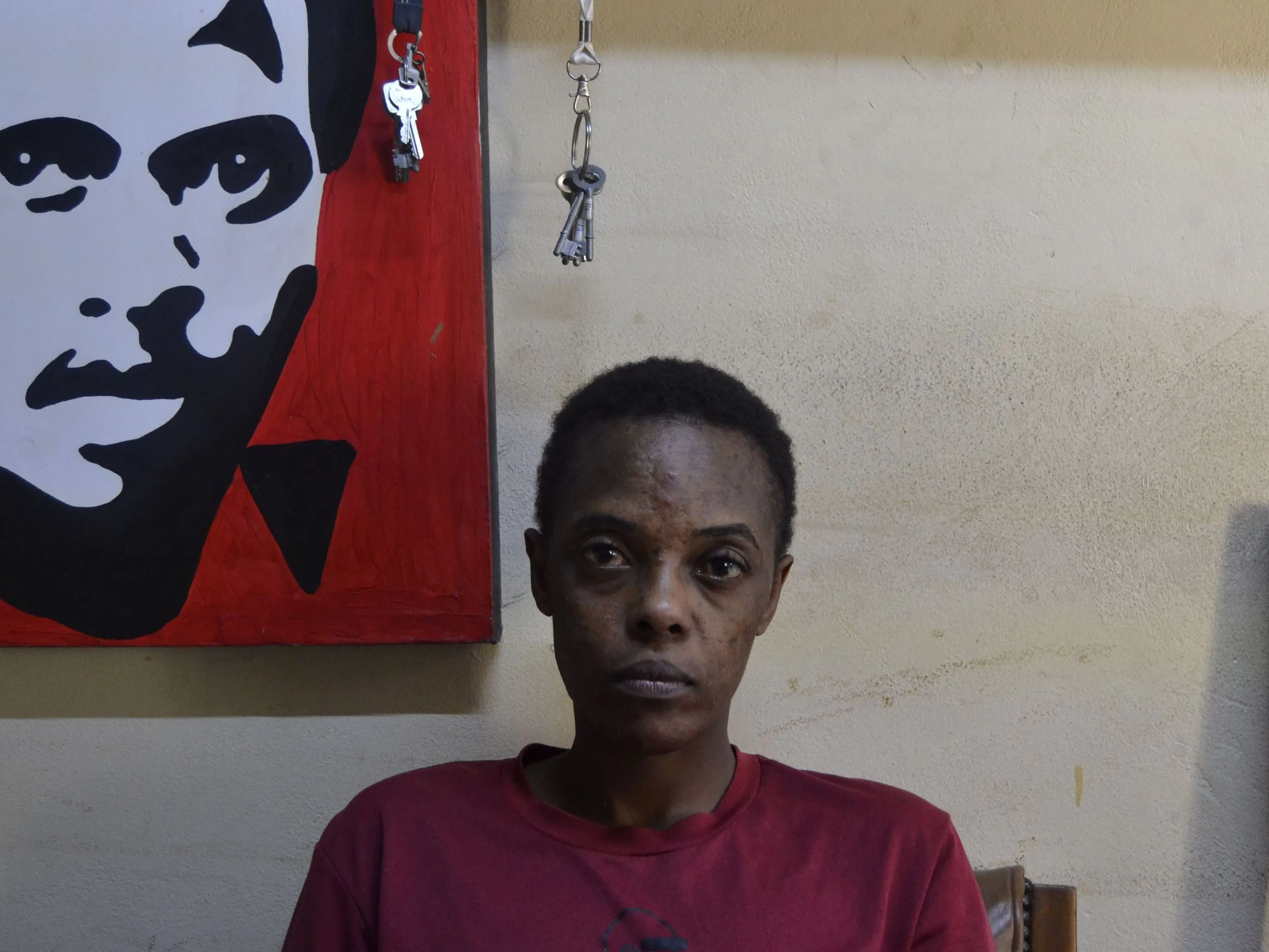 Letheaxxx profielfoto van cam model