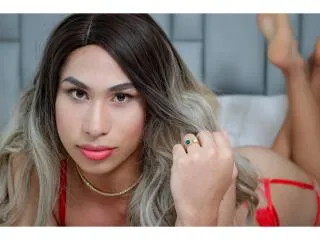 EllaTompson profilbild på webbkameramodell