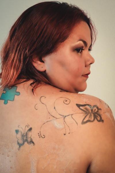 Artist FenixHunter Foto 10