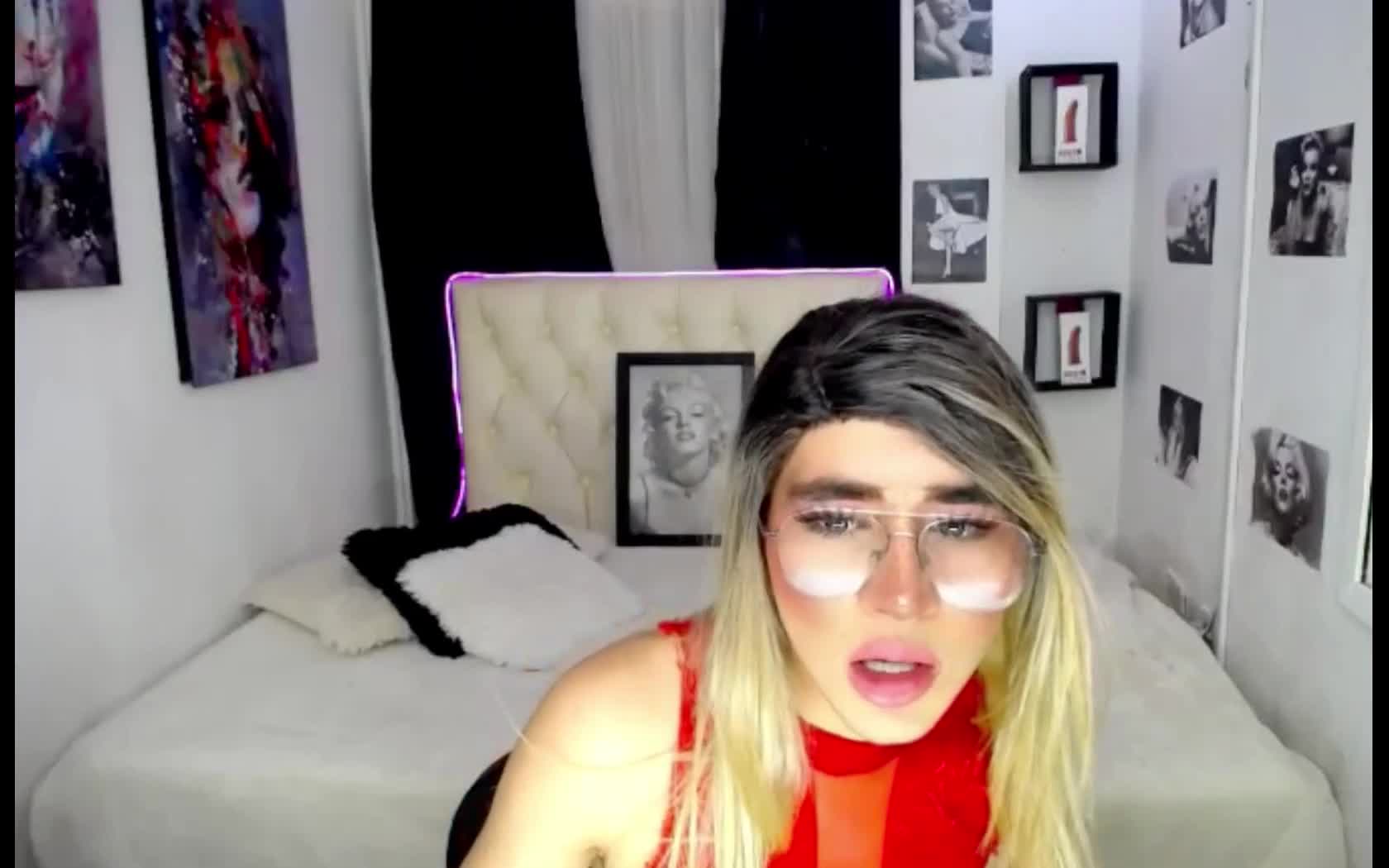 Interprète Jazmin18 Vidéo 2