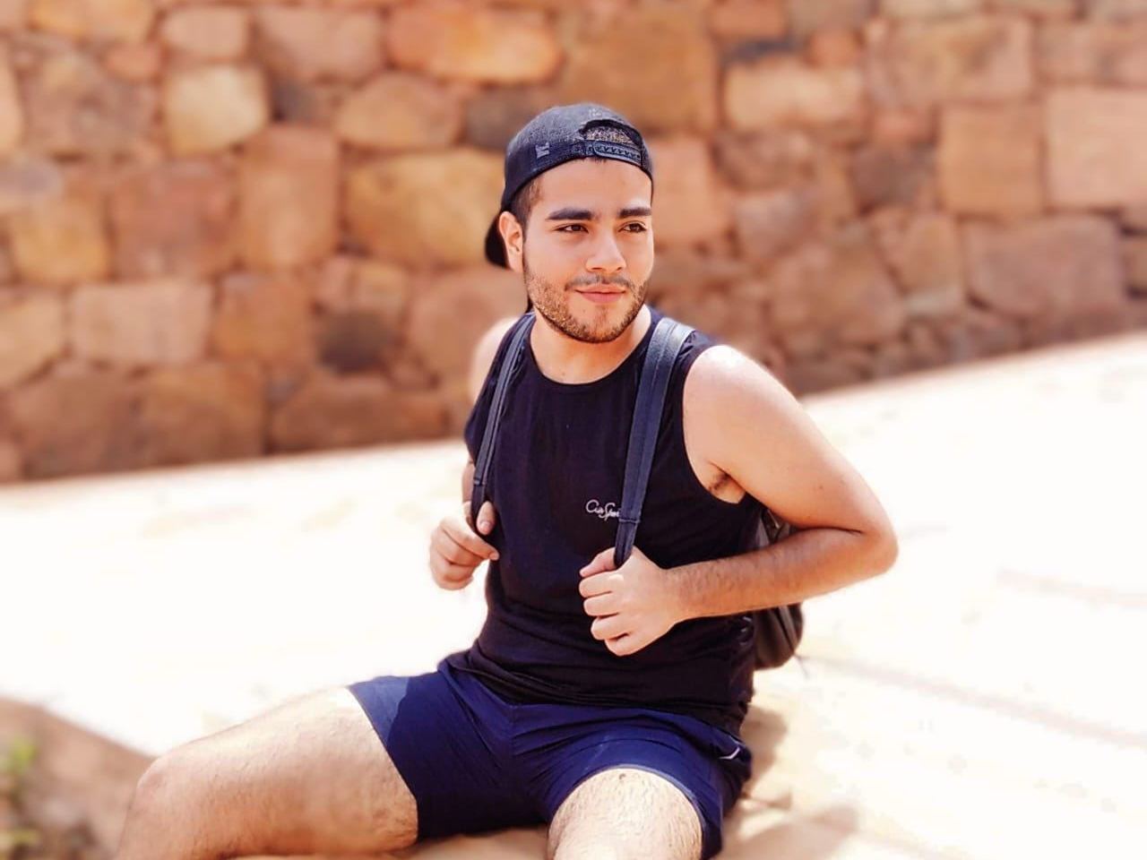 MannyStivenss profielfoto van cam model