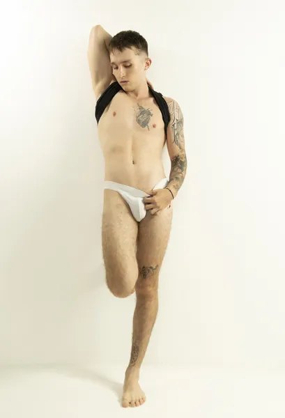 Darsteller Dylanwhite23 Foto 9