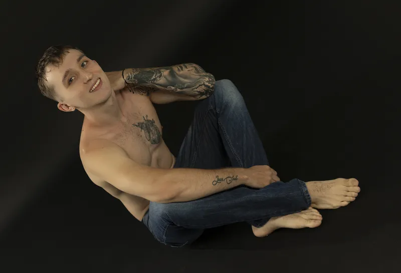 Darsteller Dylanwhite23 Foto 6