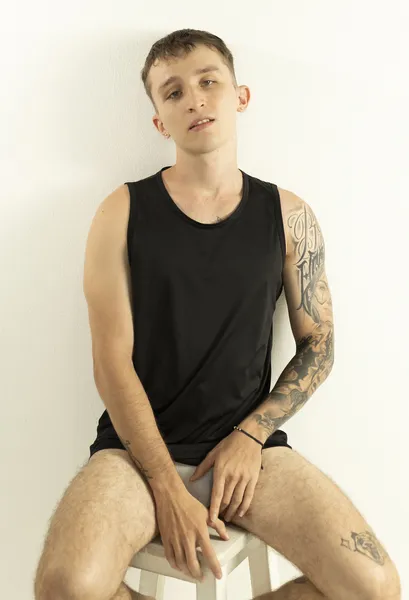 Darsteller Dylanwhite23 Foto 4