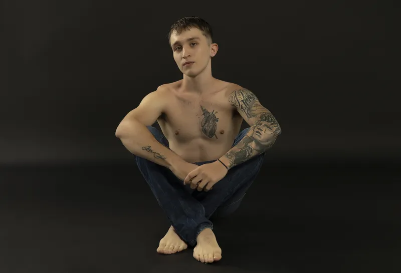 Darsteller Dylanwhite23 Foto 2