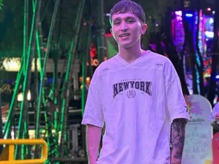 Profilbilde av Dylanwhite23 webkamera modell