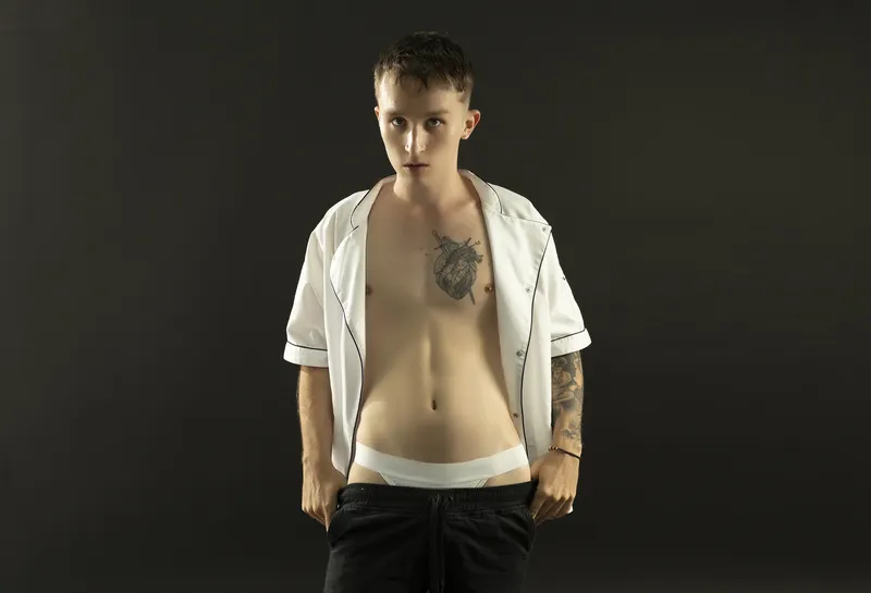 Darsteller Dylanwhite23 Foto 8