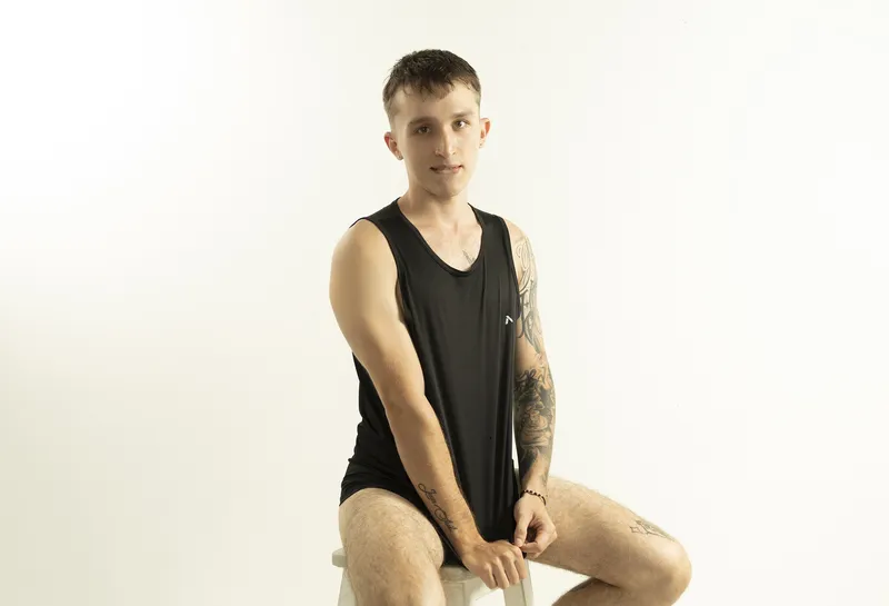 Darsteller Dylanwhite23 Foto 5