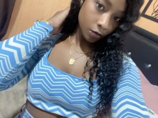 Image de profil du modèle de webcam Jessyysweett