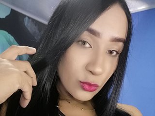 VictoriaSweet69 profilbild pÄ webbkameramodell