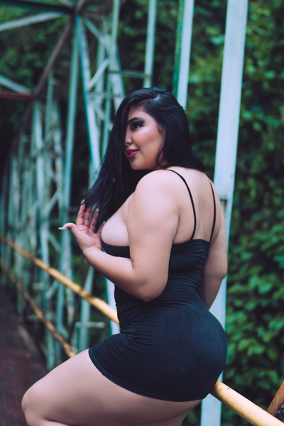 Performer AbigailRogerss Photo 2