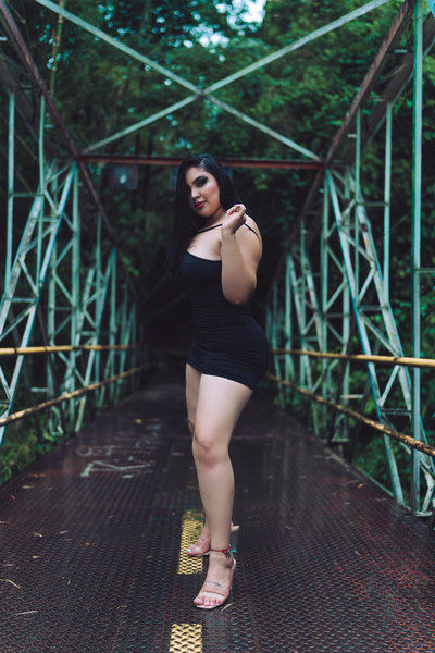 Performer AbigailRogerss Photo 5