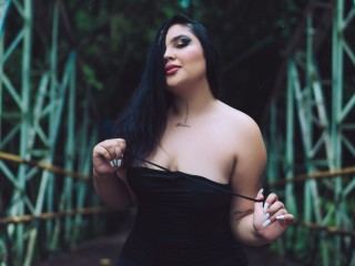 Image de profil du modèle de webcam AbigailRogerss