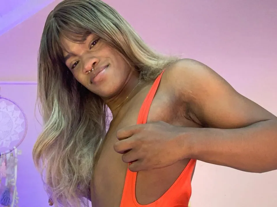 MattheoQueen profielfoto van cam model