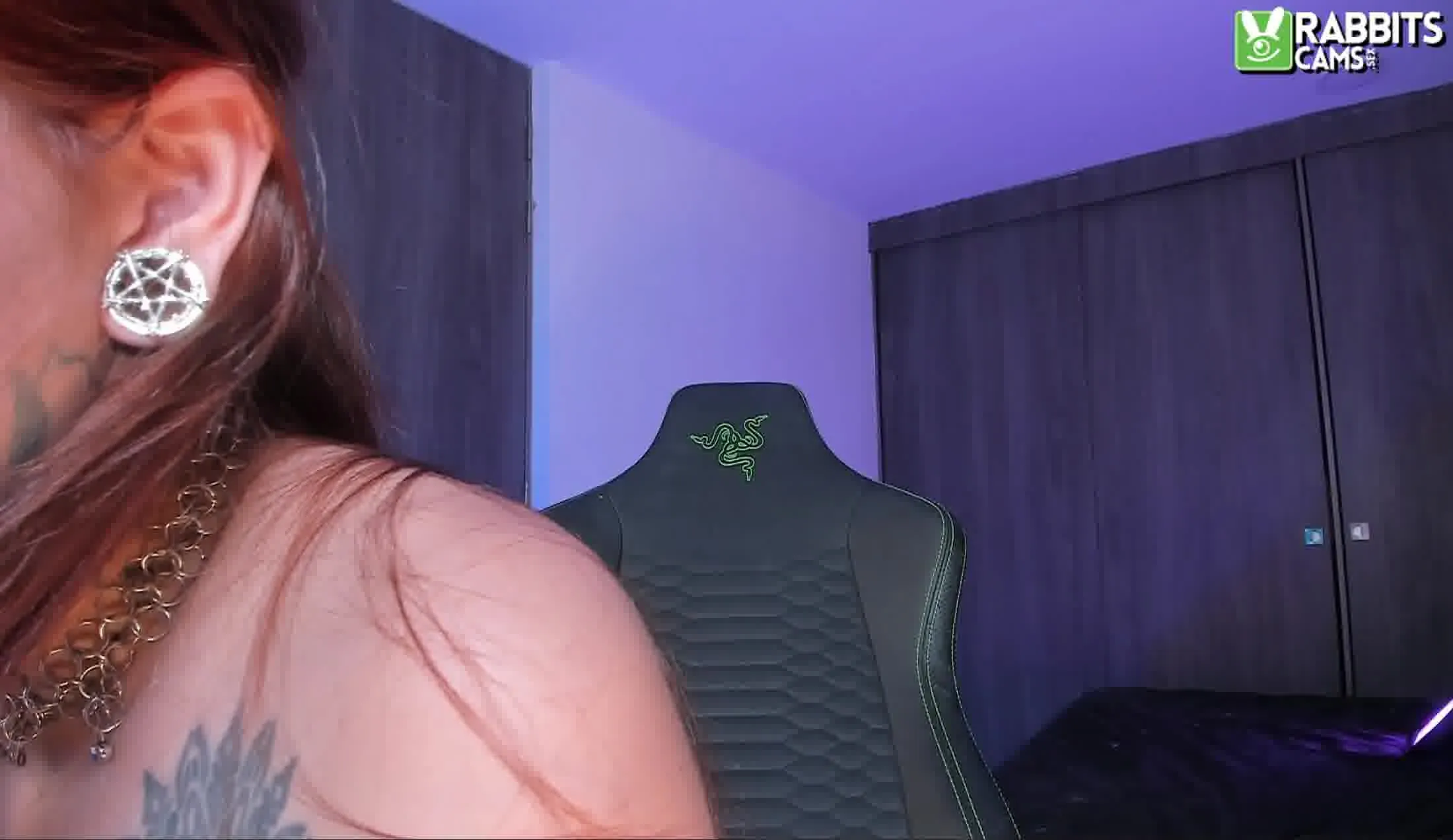 Artista persefxneee Video 1