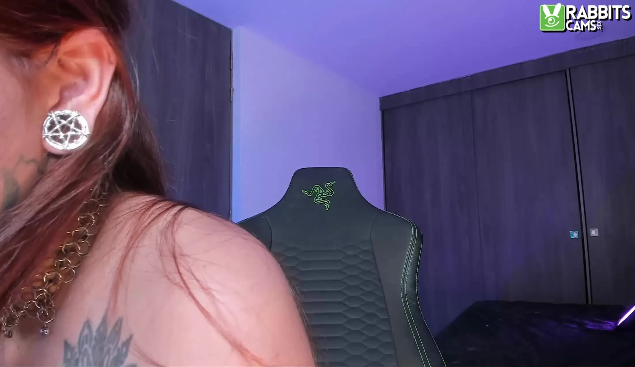 Artista persefxneee Video 1