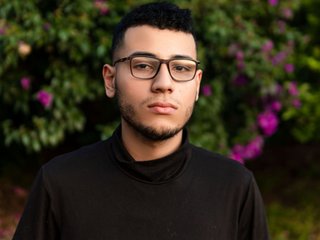 DamonWyatt Profilbild des Cam-Modells