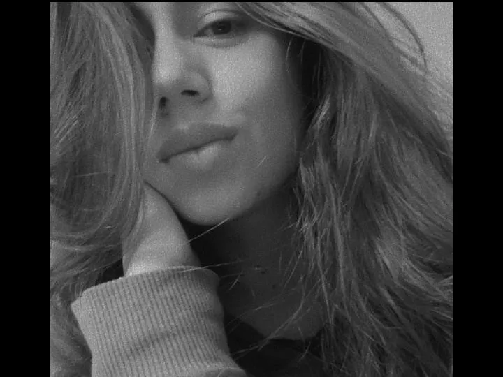 Image de profil du modèle de webcam EmaKate