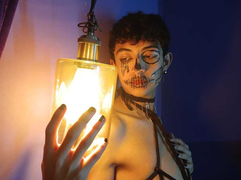 Darsteller LexxVultury Foto 6