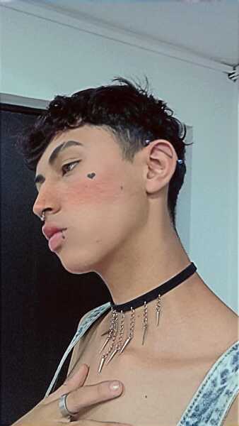 Darsteller LexxVultury Foto 12