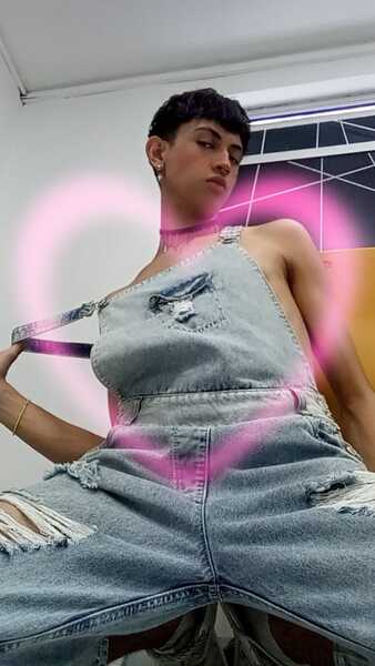 Darsteller LexxVultury Foto 11