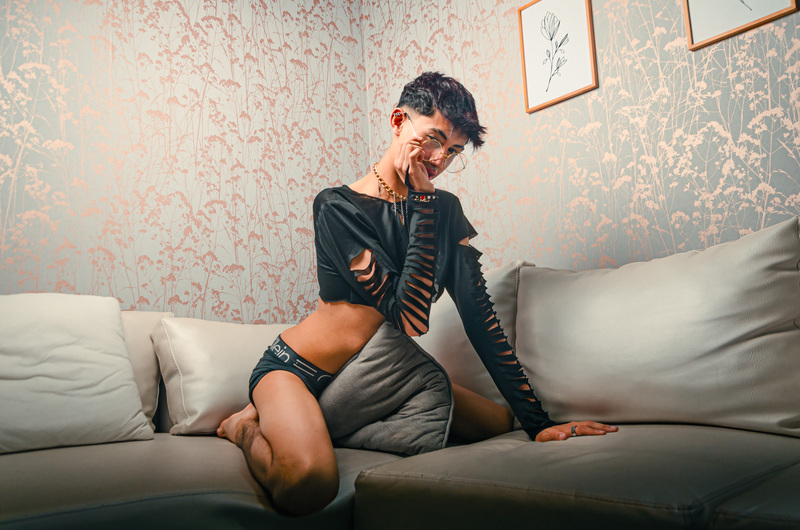 Darsteller LexxVultury Foto 2