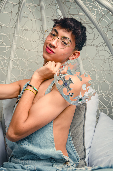 Darsteller LexxVultury Foto 4