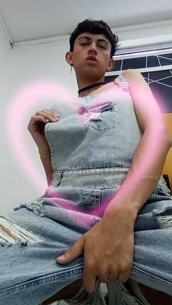 Darsteller LexxVultury Foto 10