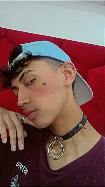 Darsteller LexxVultury Foto 8