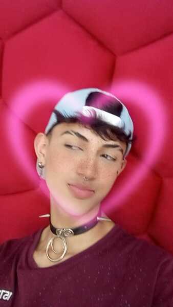 Darsteller LexxVultury Foto 7